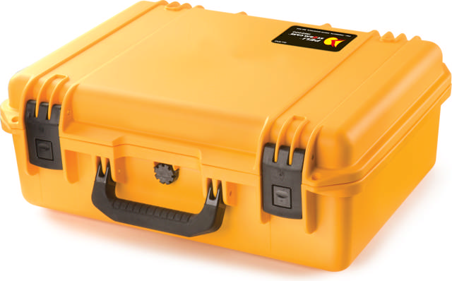 iM2400 Peli Storm Case m/skum