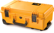 iM2500 Peli Storm Case m/skum