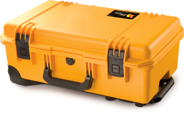 iM2500 Peli Storm Case m/skum