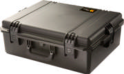 iM2700 Peli Storm Case m/skum