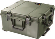 iM2875 Peli Storm Case m/skum