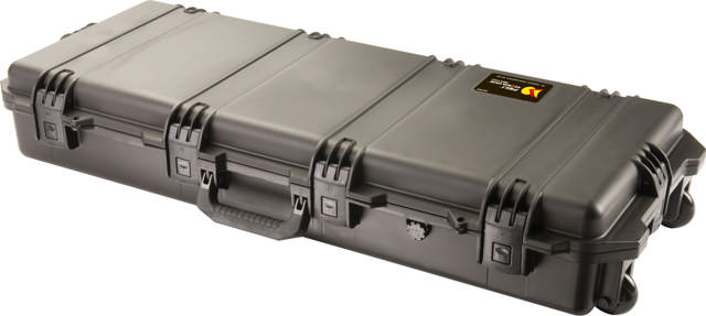 iM3100 Peli Storm Case m/skum