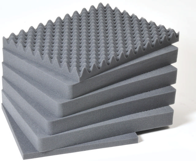 1621 Skumsæt 6 dele